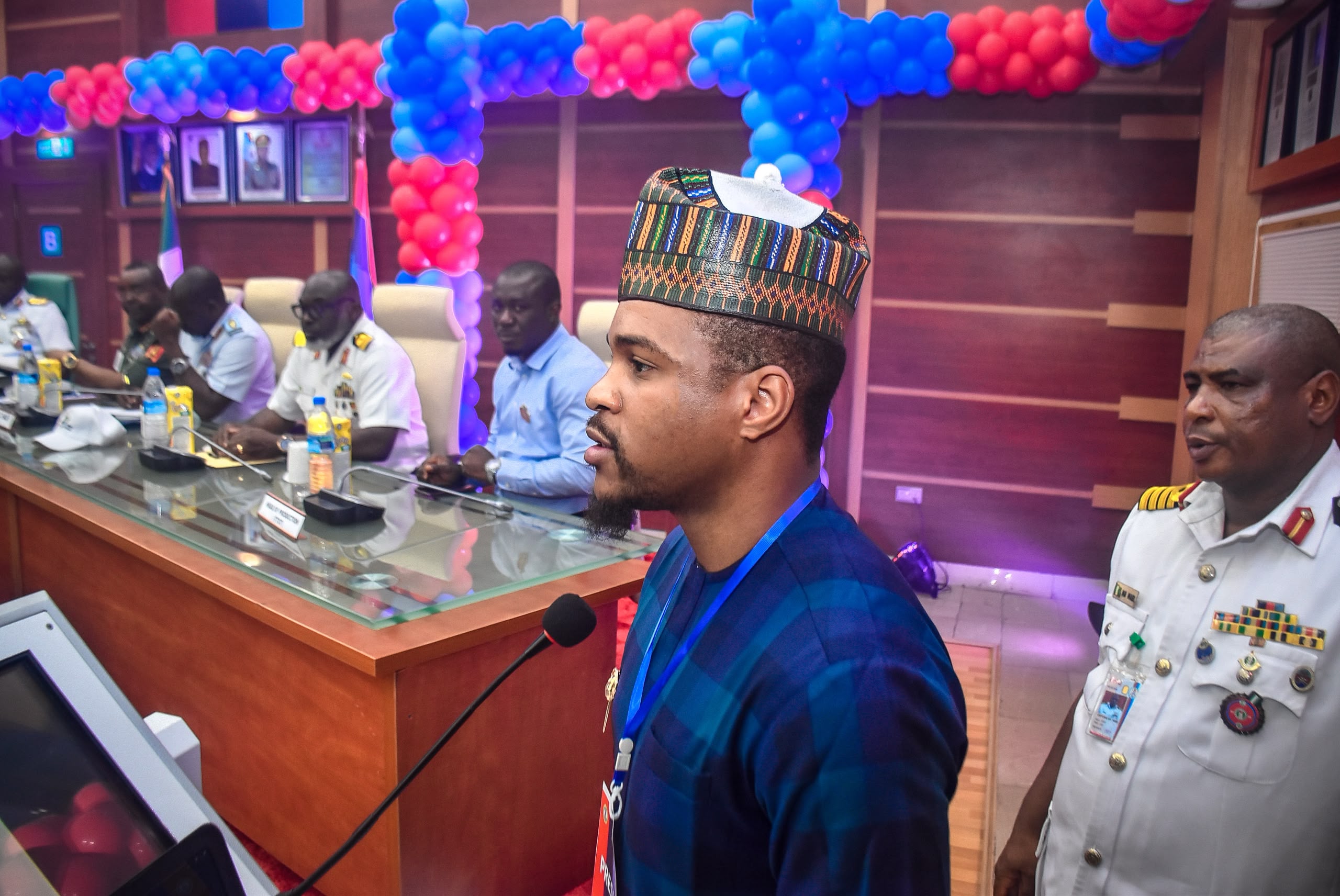 Decriminalising Suicide in Nigeria