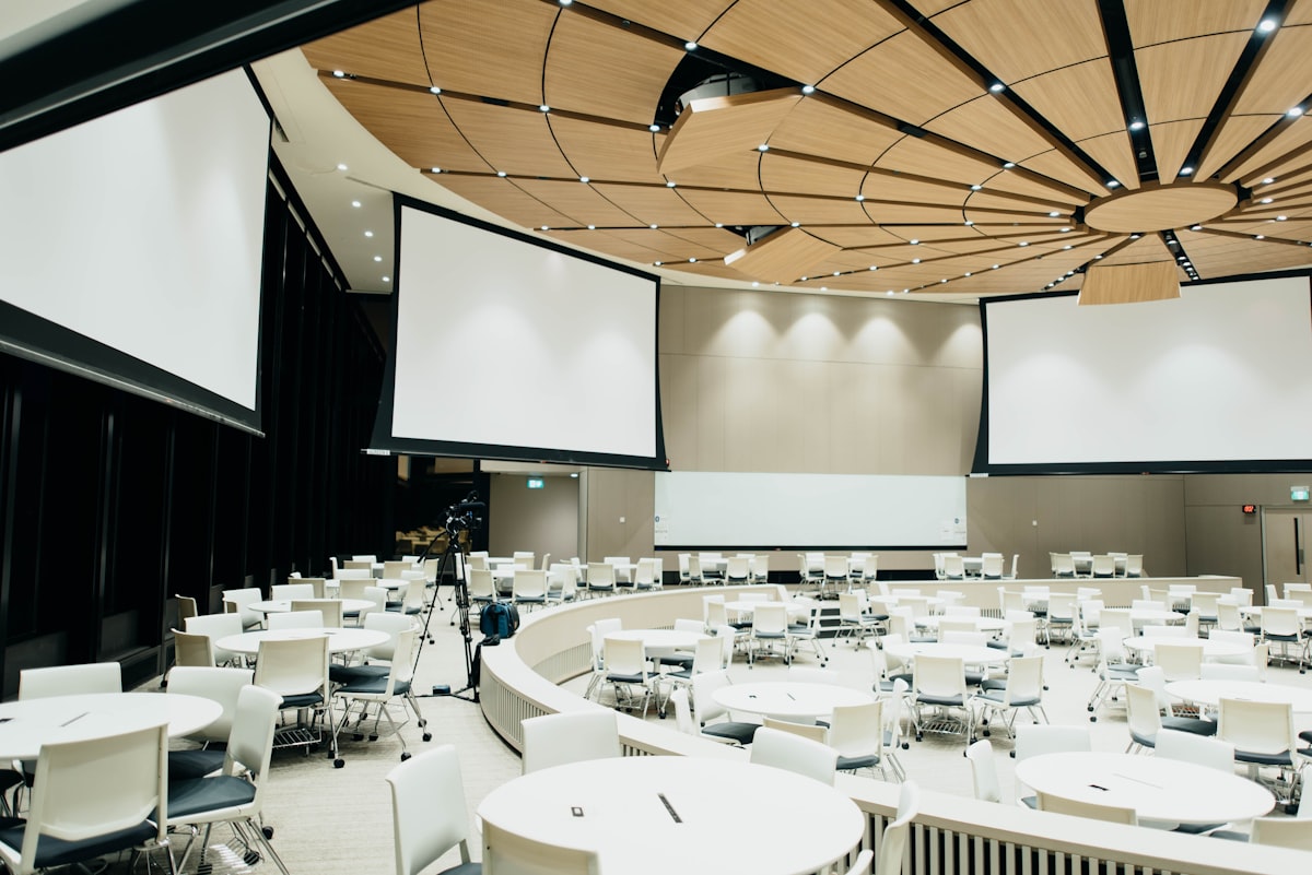 Afreximbank Annual Meetings