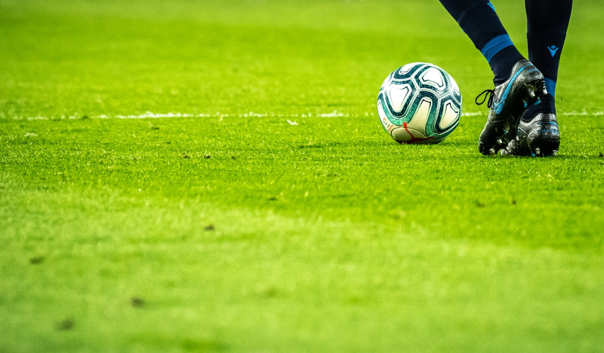 Five Stars Football Pepsi Activation