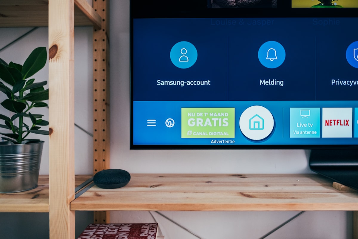 MyTV Strong Technologies Campaigns
