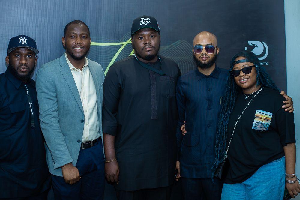 The Hunt Sony Music Talent Platform